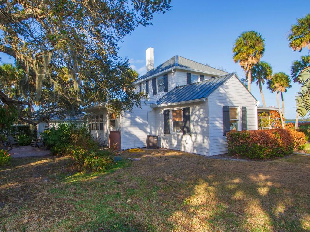 Saint Lucie Village - Residential