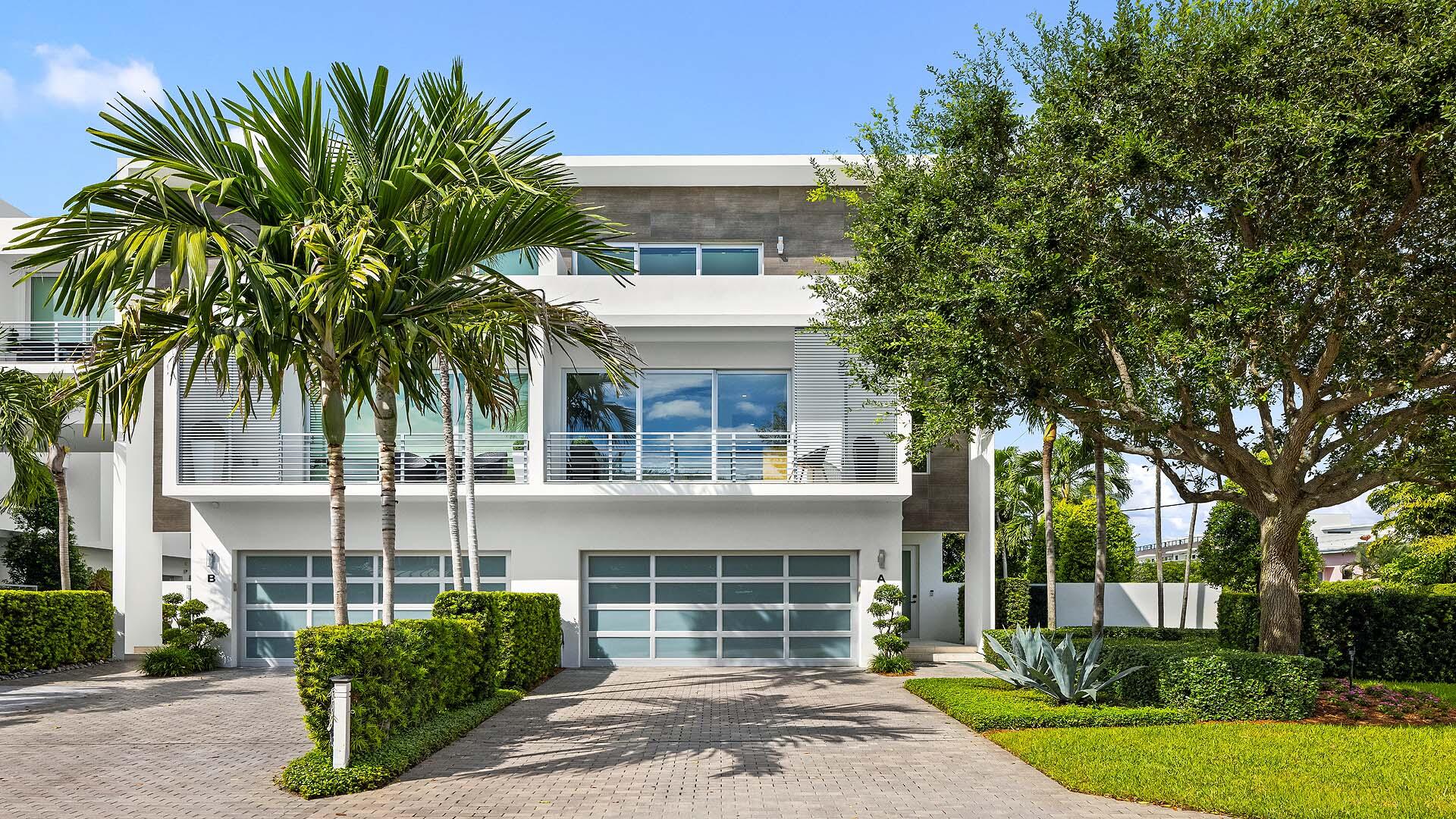 NAUTICA DELRAY CONDO - Residential