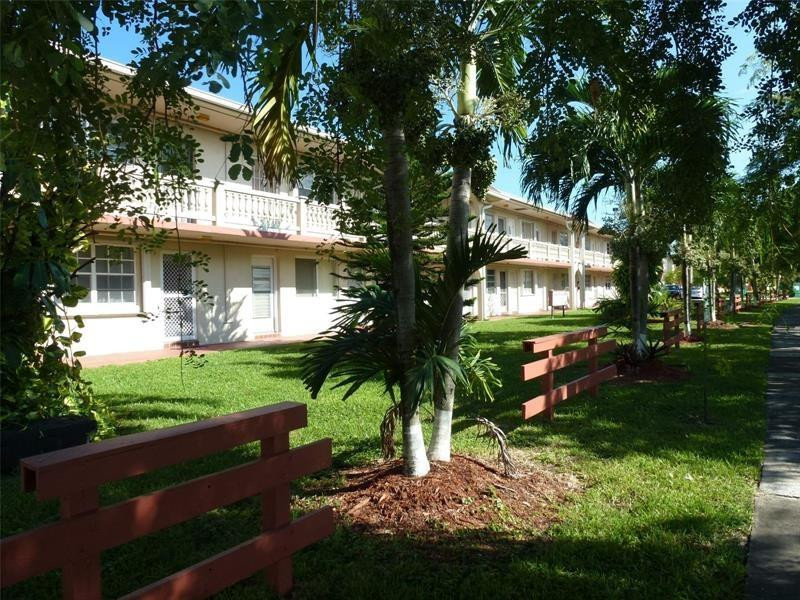 RO-MONT SOUTH CONDO A - Residential Lease