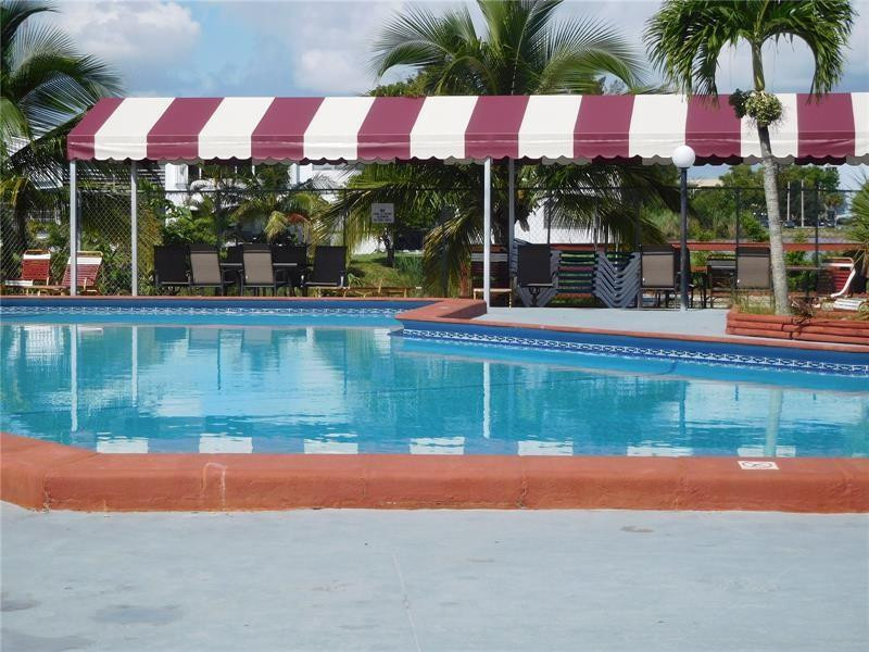 RO-MONT SOUTH CONDO A - Residential Lease
