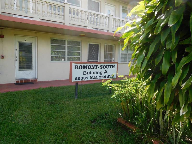 RO-MONT SOUTH CONDO A - Residential Lease