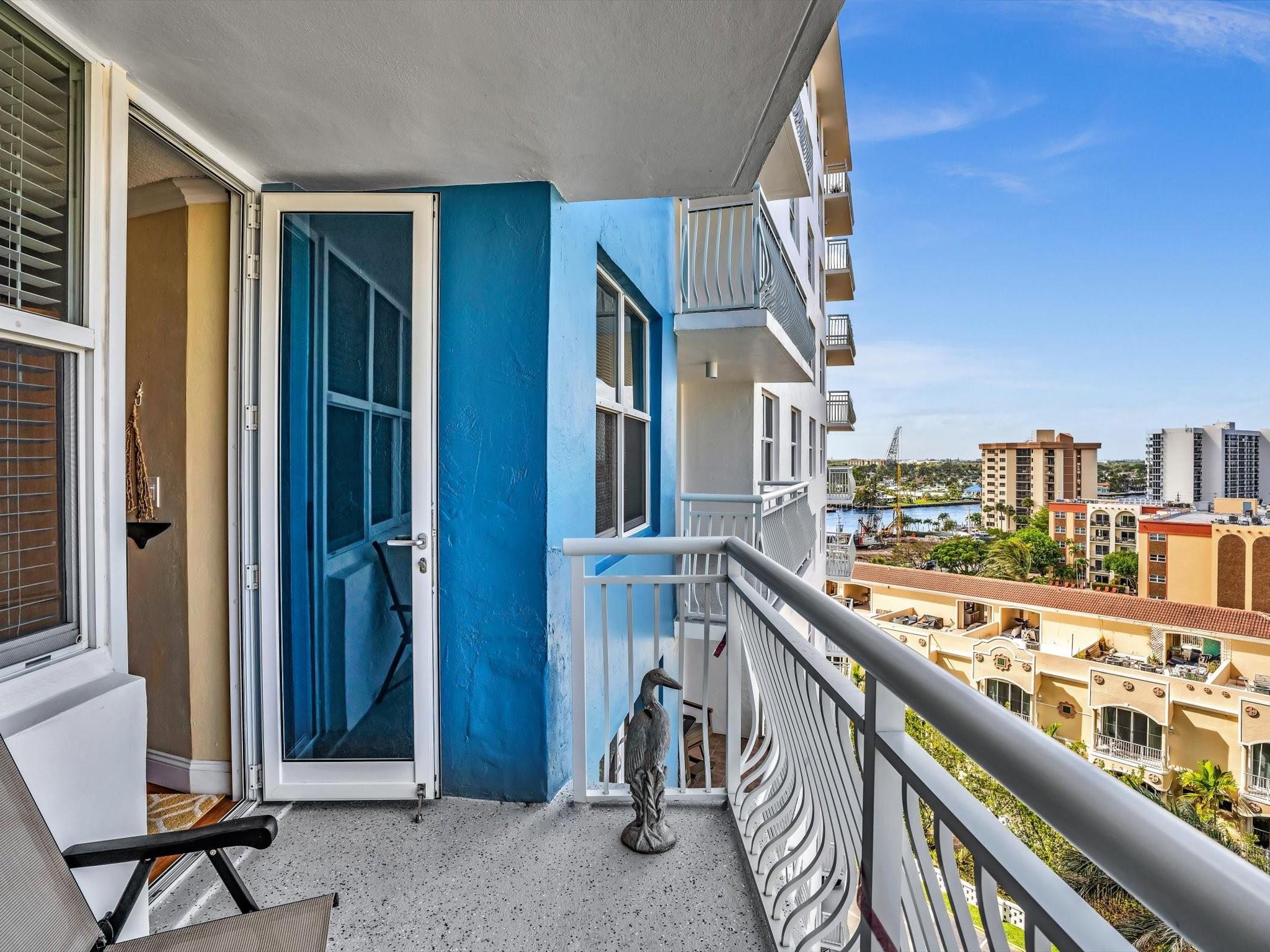 Nassau House - Residential