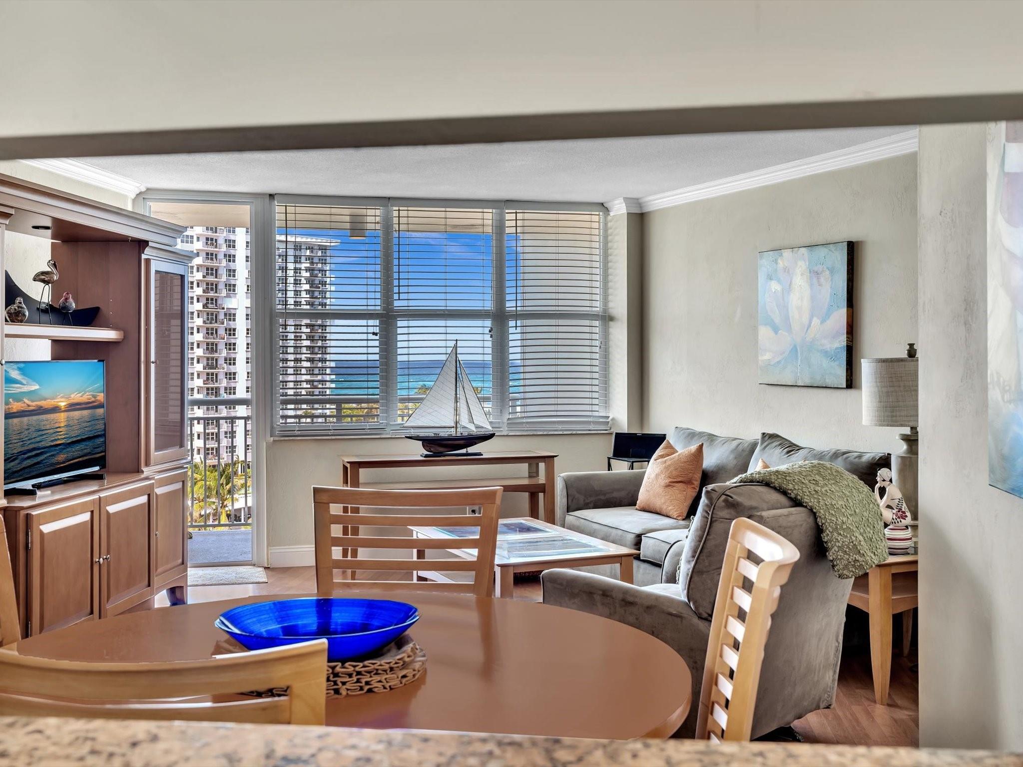 Nassau House - Residential