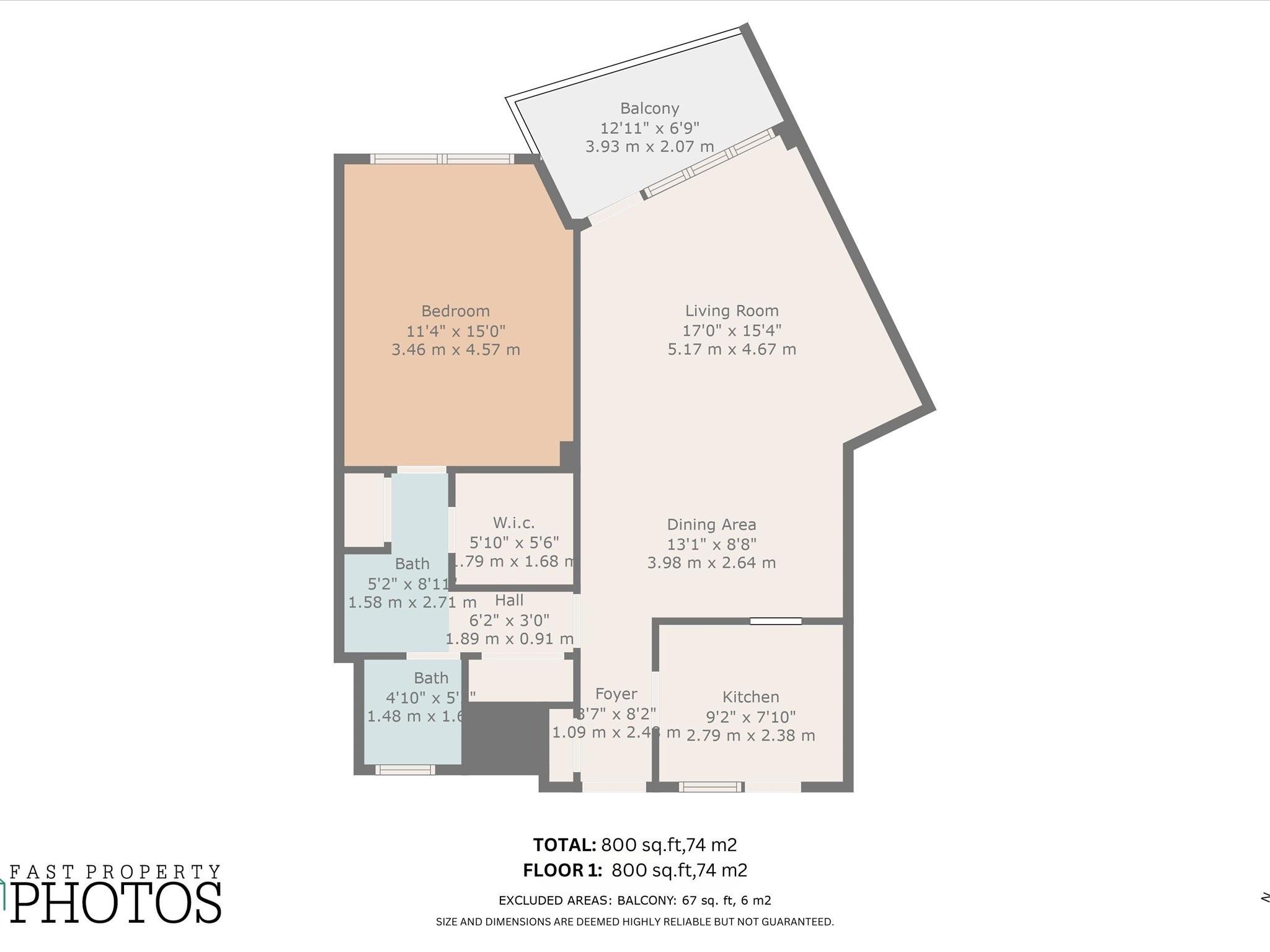Nassau House - Residential