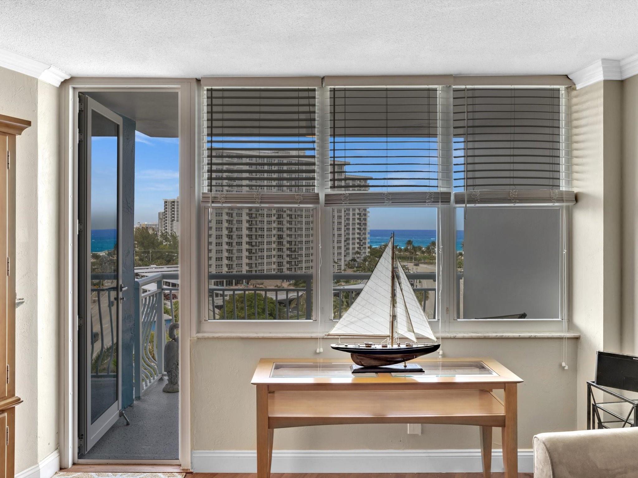 Nassau House - Residential