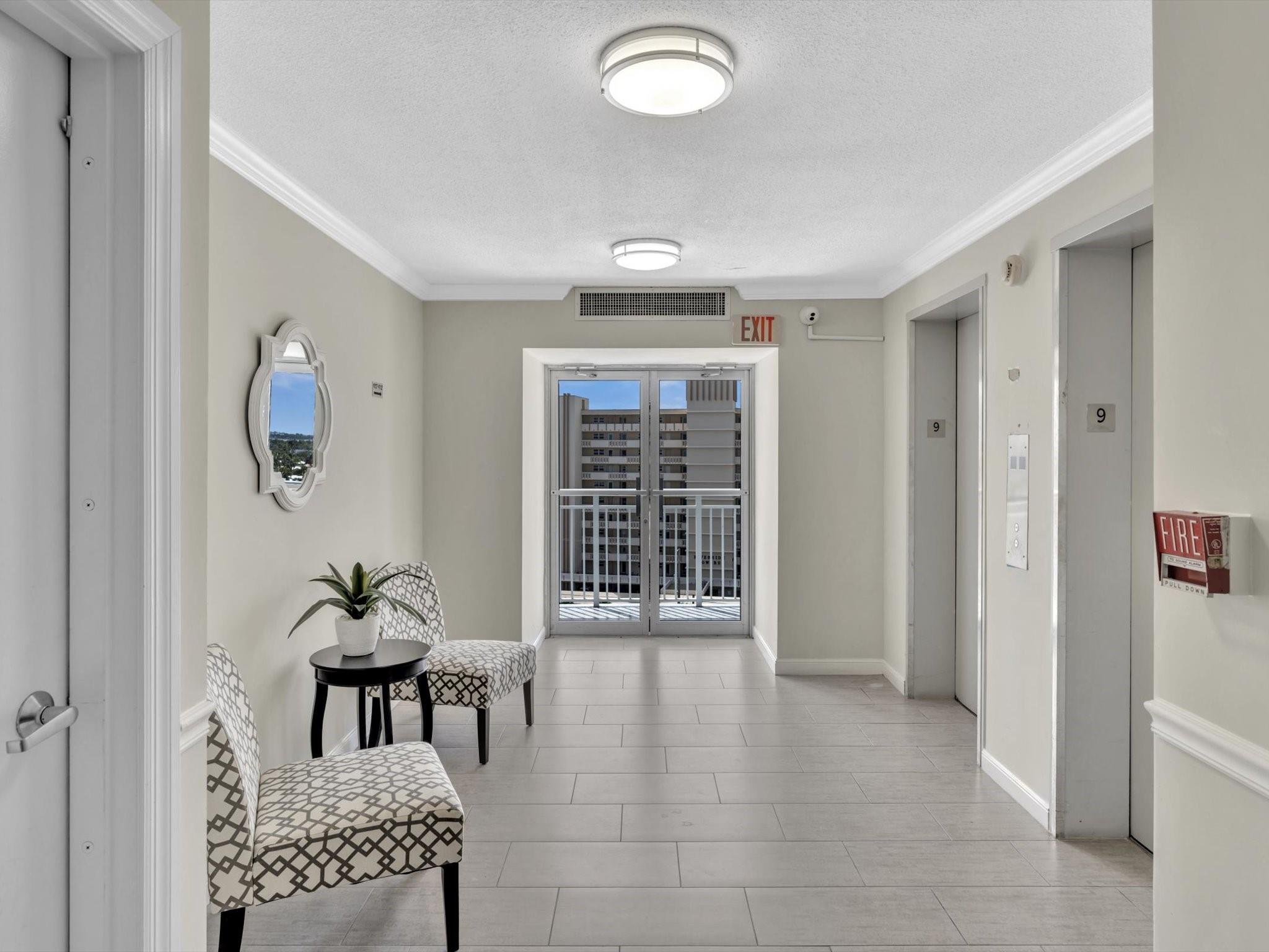 Nassau House - Residential