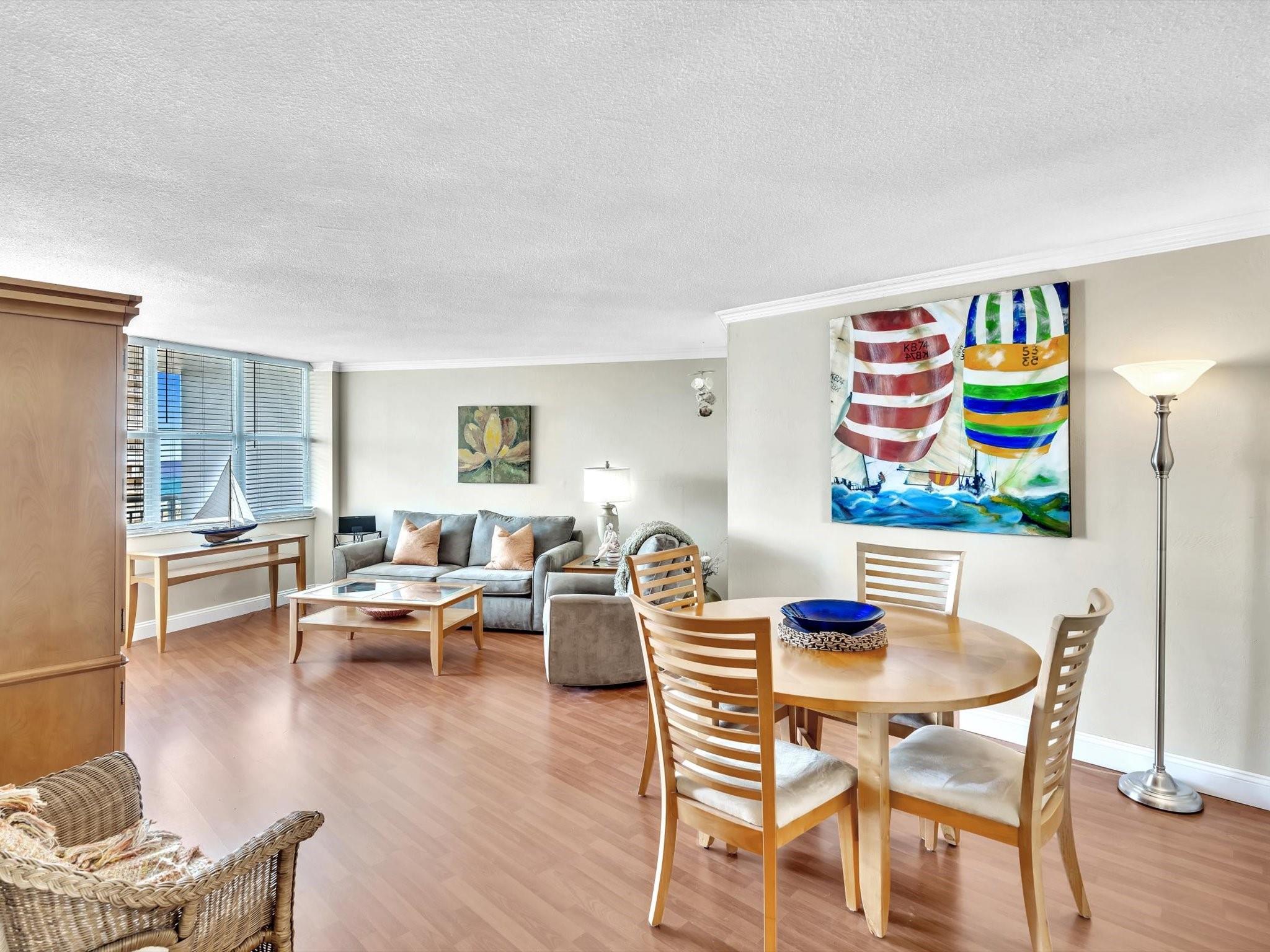 Nassau House - Residential