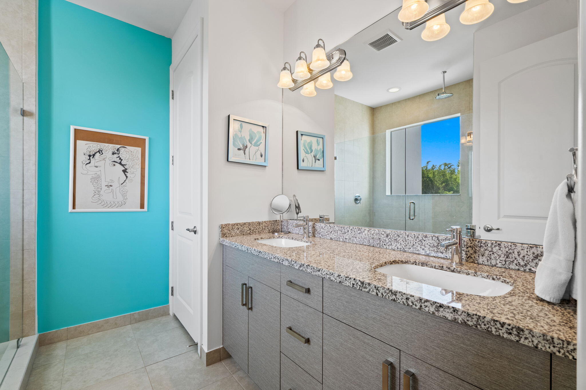 POINTE @ MIDDLE RIVER - Residential