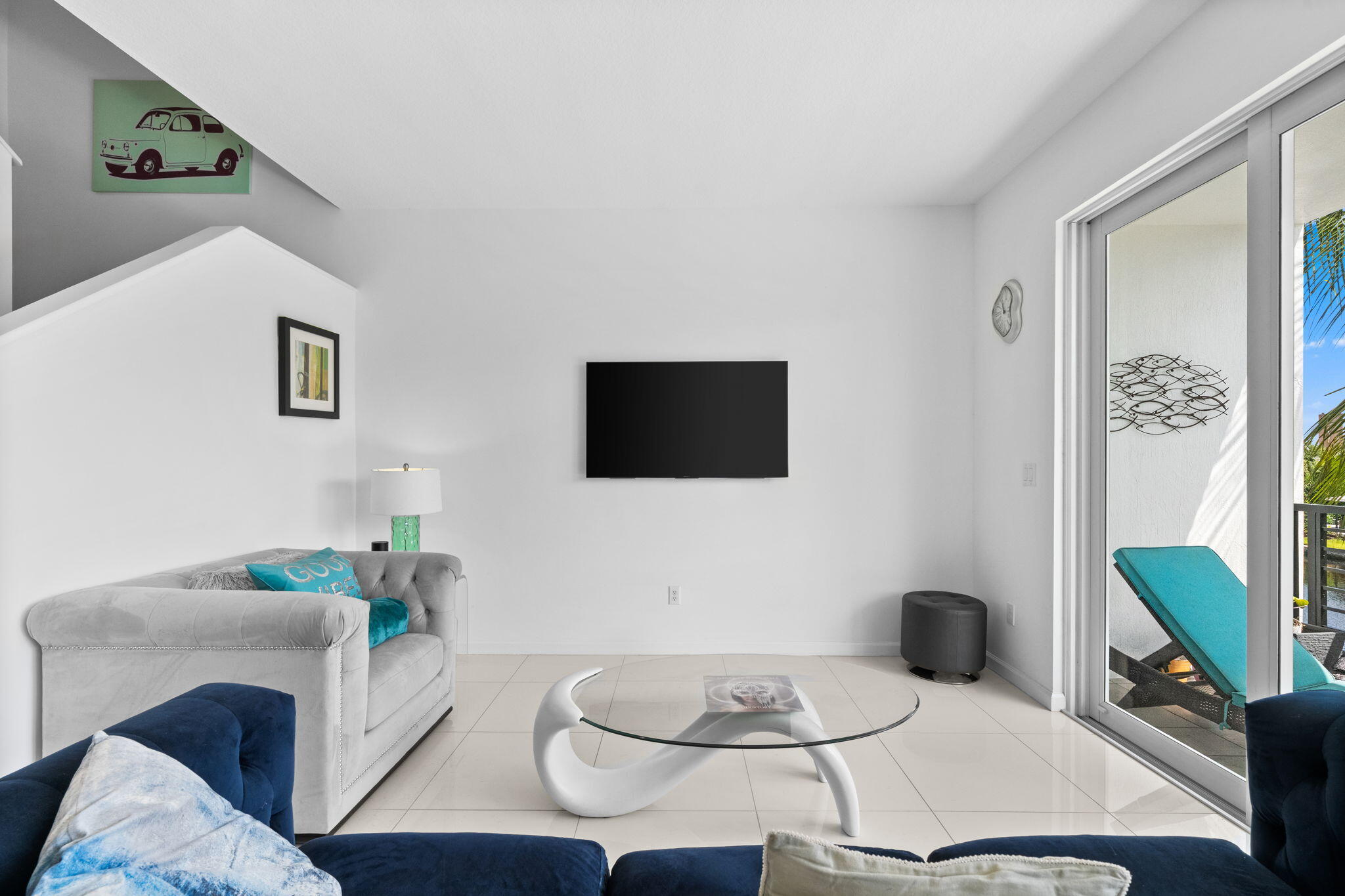 POINTE @ MIDDLE RIVER - Residential