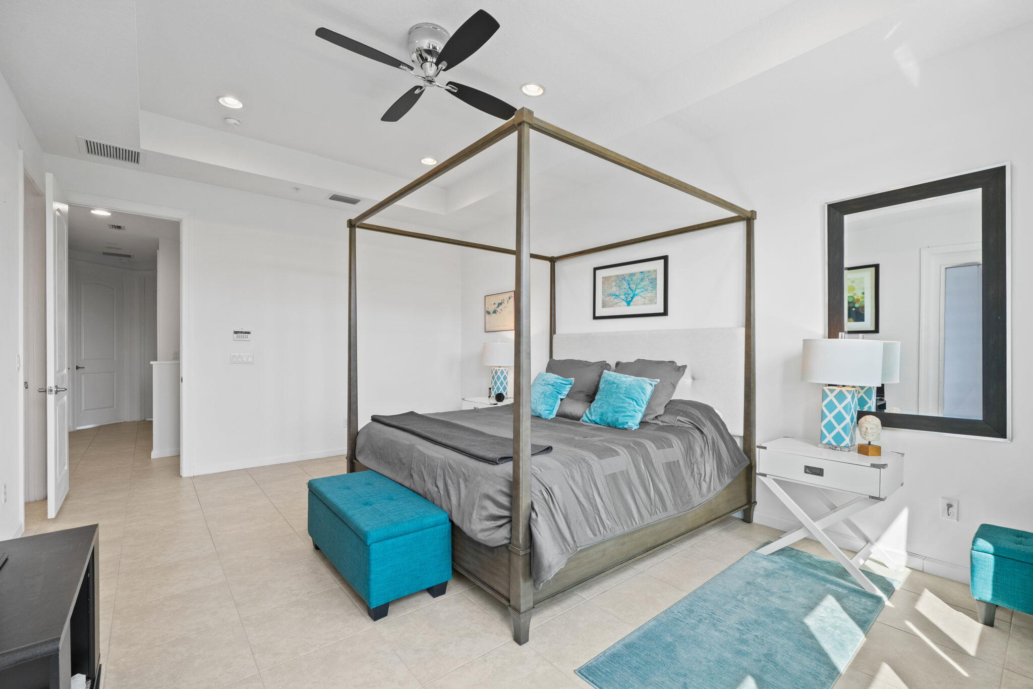 POINTE @ MIDDLE RIVER - Residential