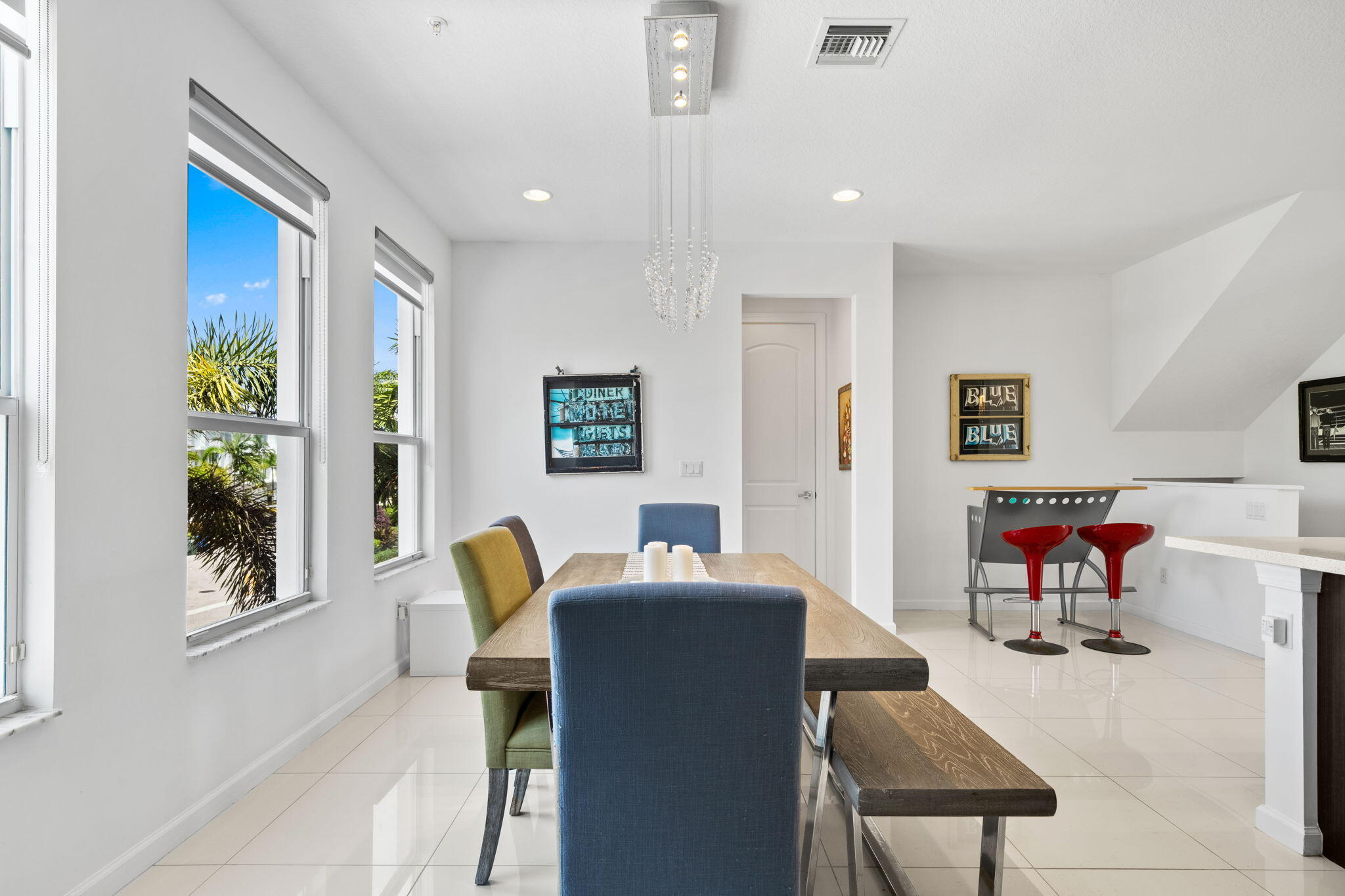 POINTE @ MIDDLE RIVER - Residential