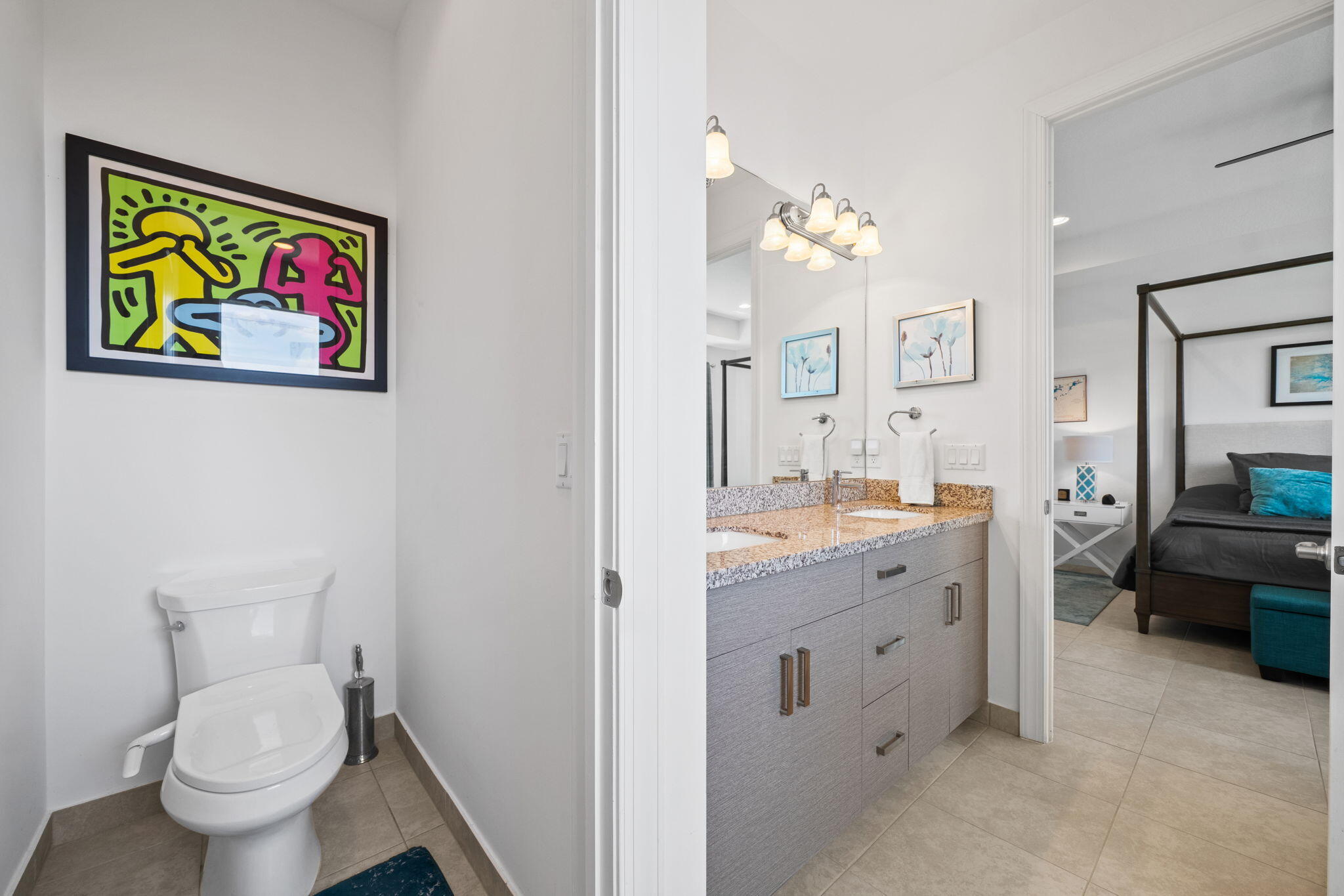 POINTE @ MIDDLE RIVER - Residential