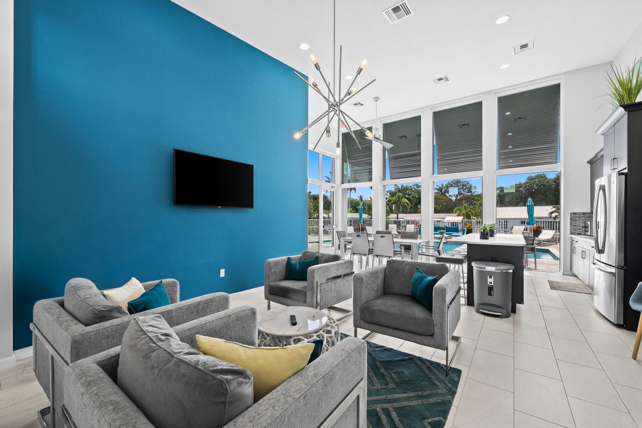 POINTE @ MIDDLE RIVER - Residential