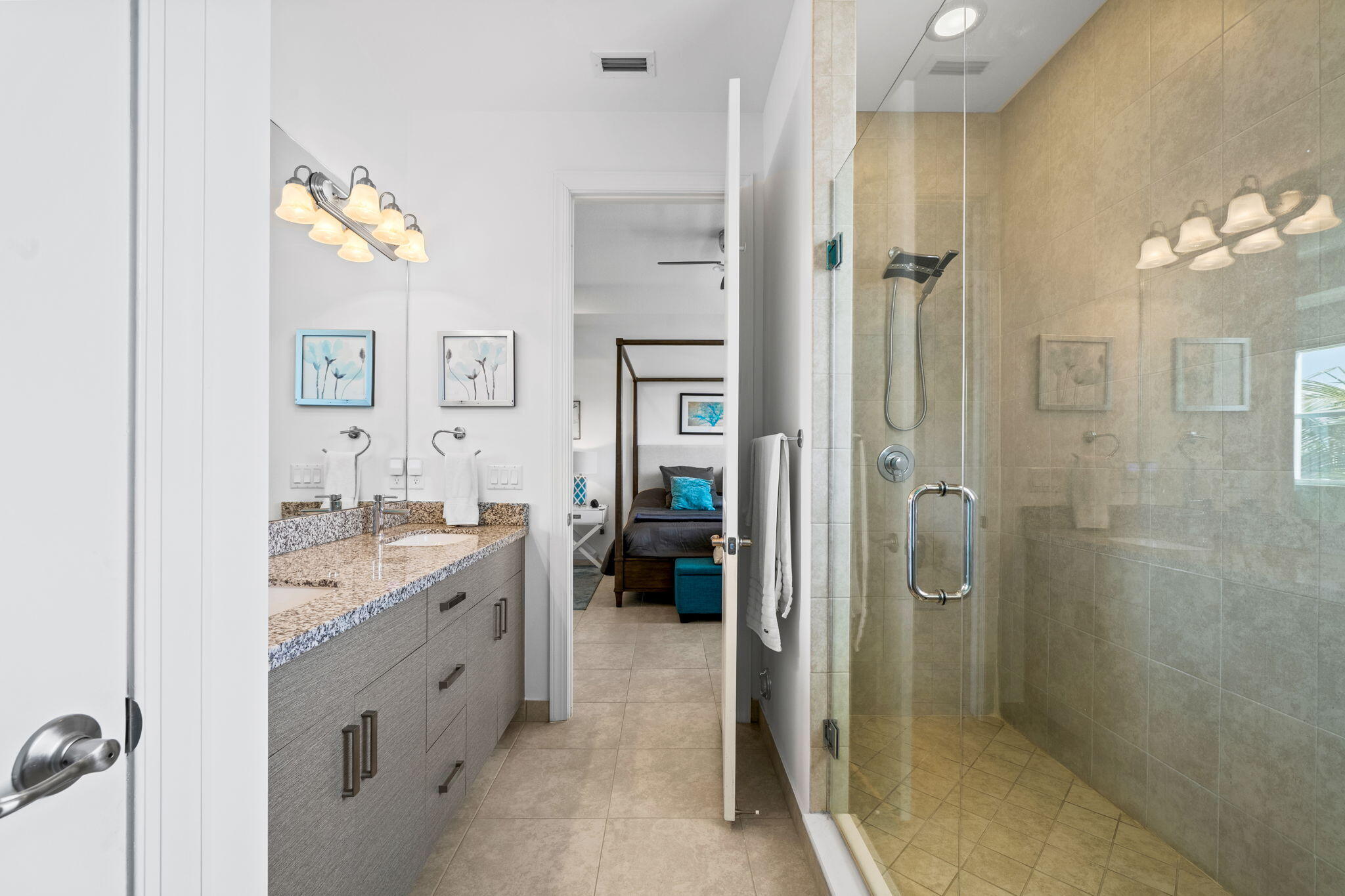 POINTE @ MIDDLE RIVER - Residential