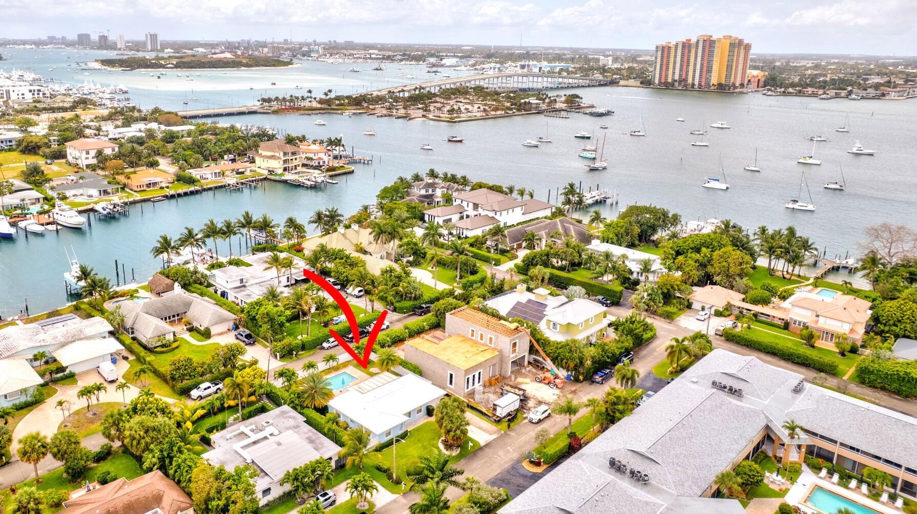 YACHT HARBOR EST - Residential