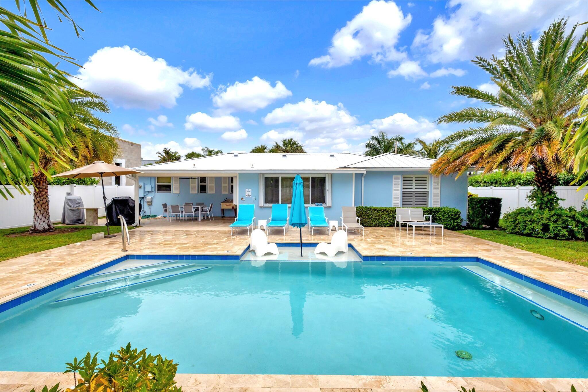 YACHT HARBOR EST - Residential