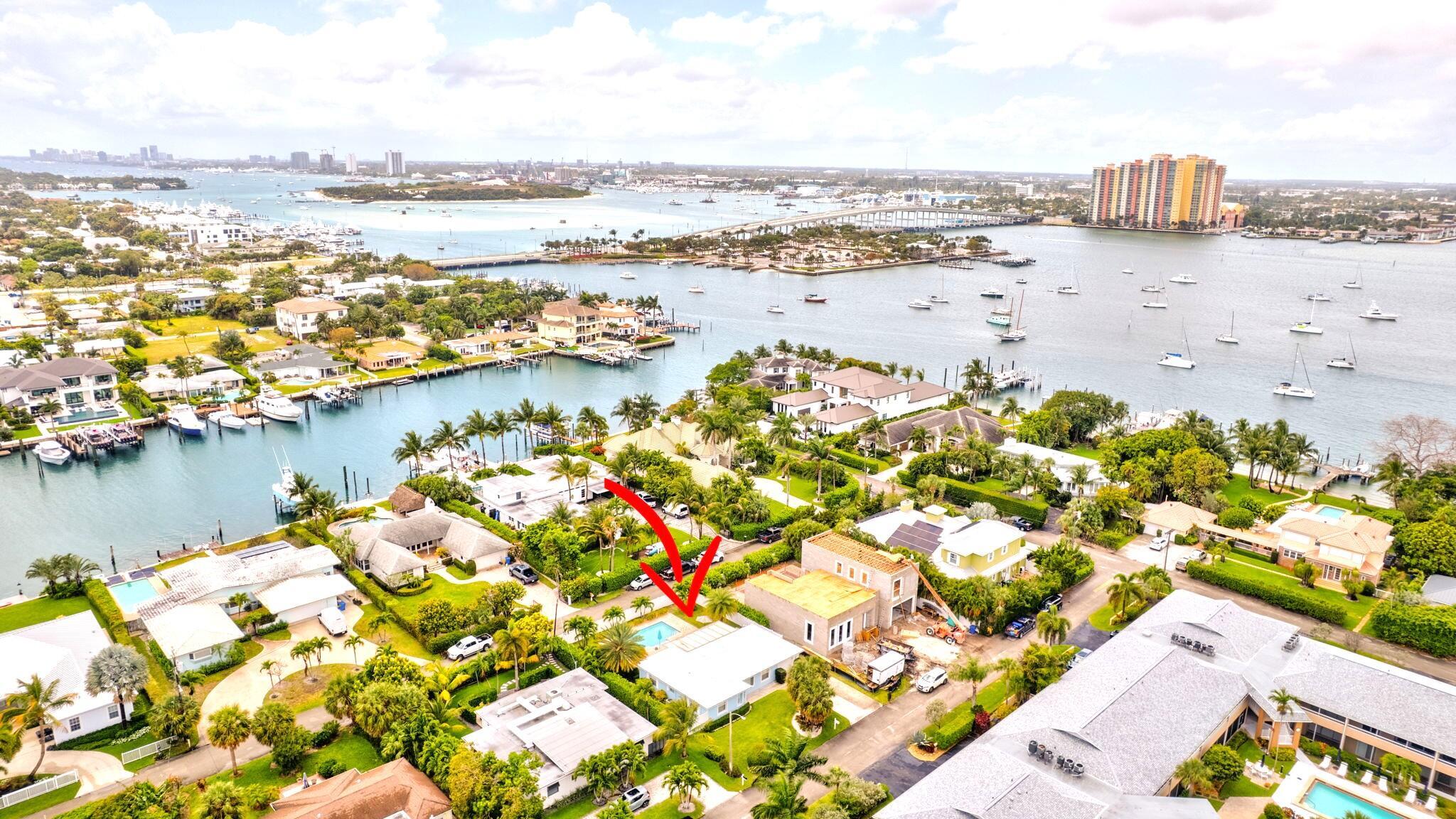 YACHT HARBOR EST - Residential