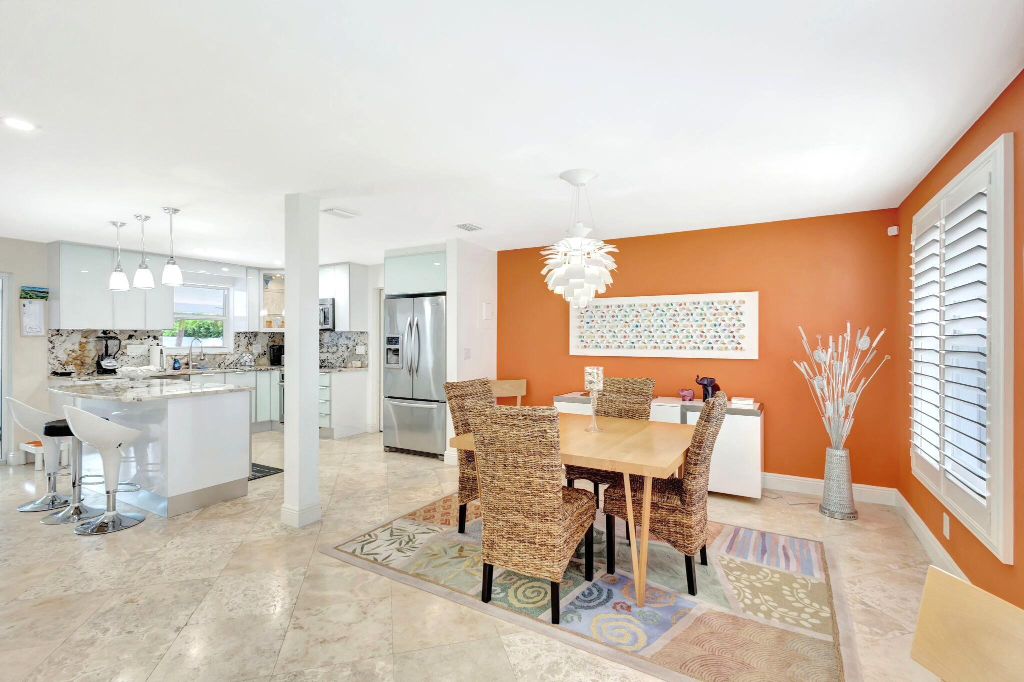 YACHT HARBOR EST - Residential