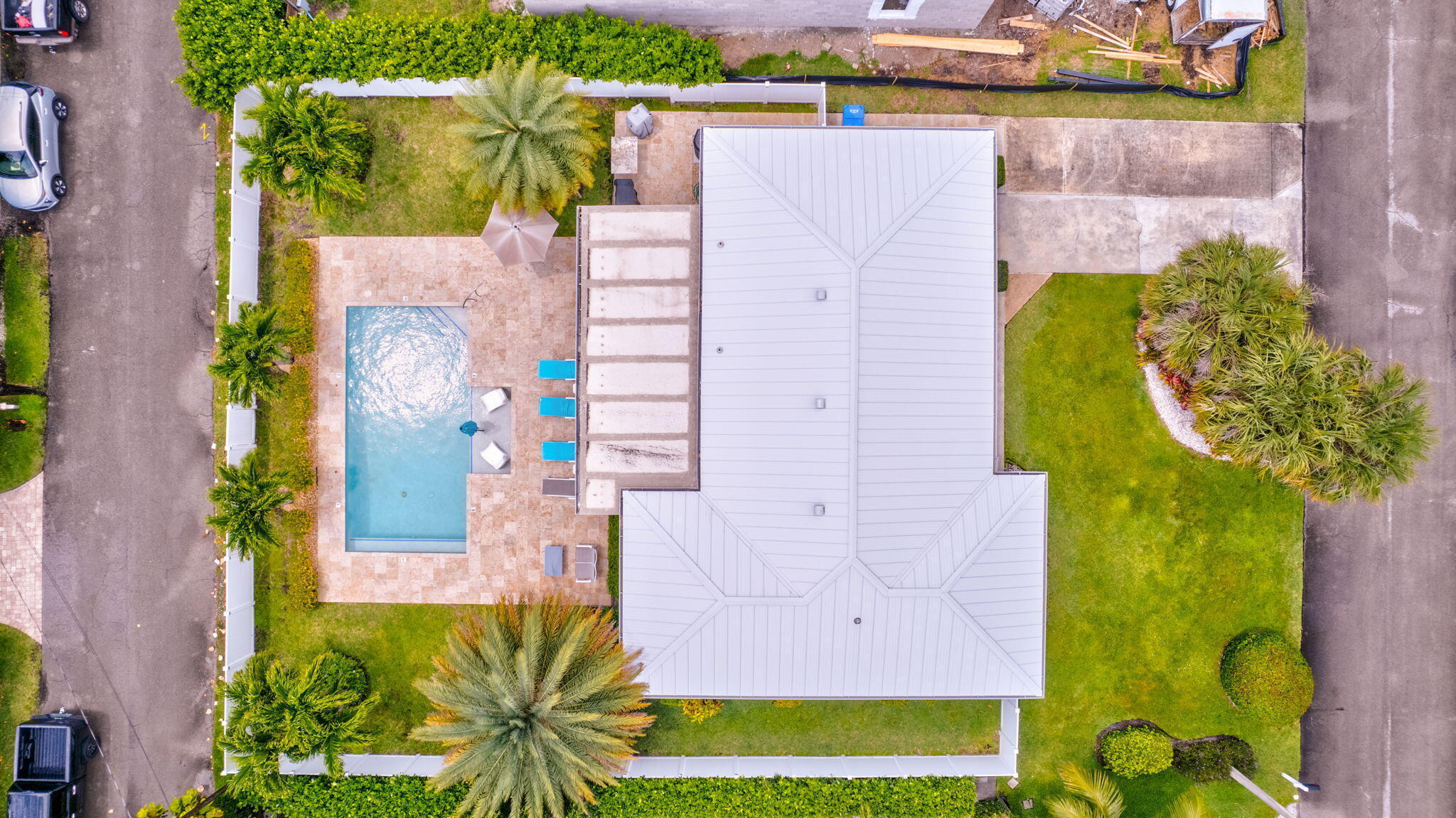 YACHT HARBOR EST - Residential