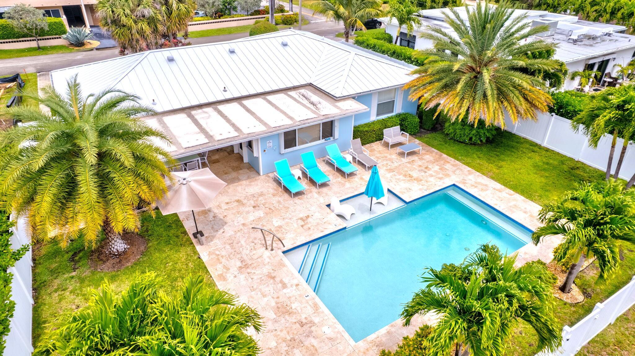 YACHT HARBOR EST - Residential