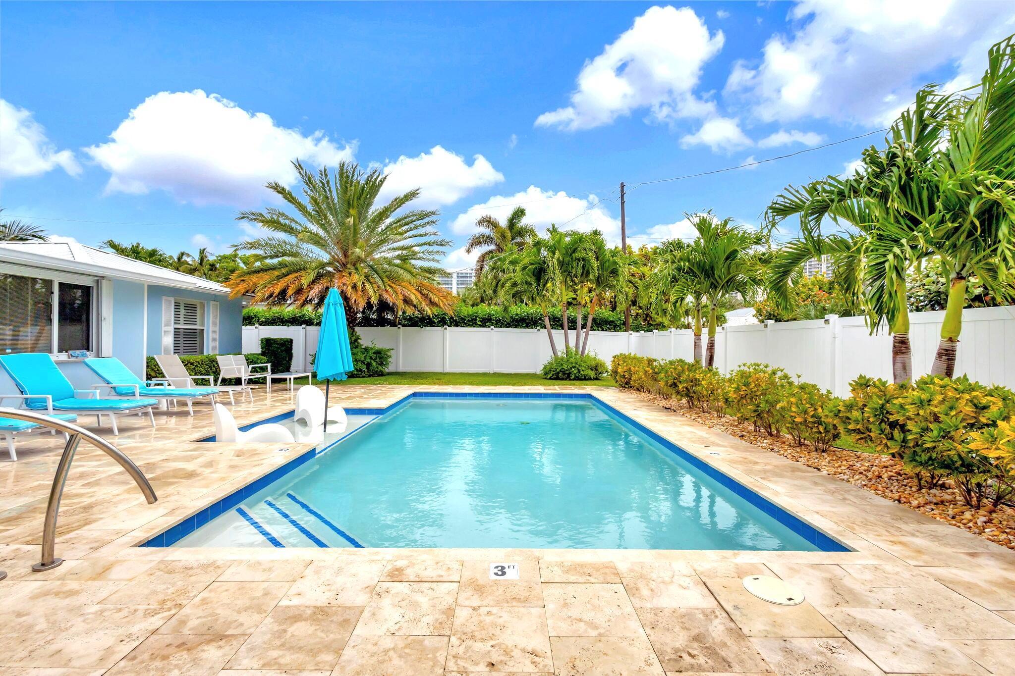 YACHT HARBOR EST - Residential