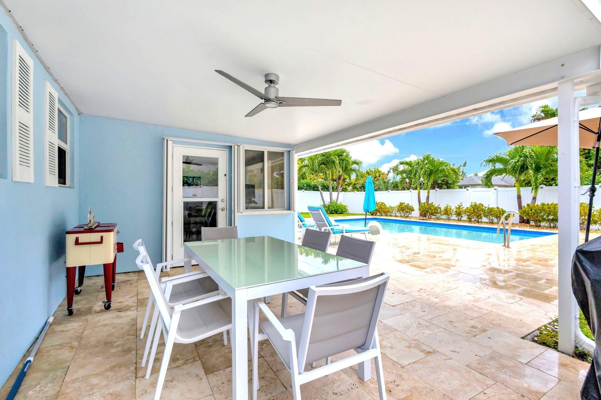 YACHT HARBOR EST - Residential