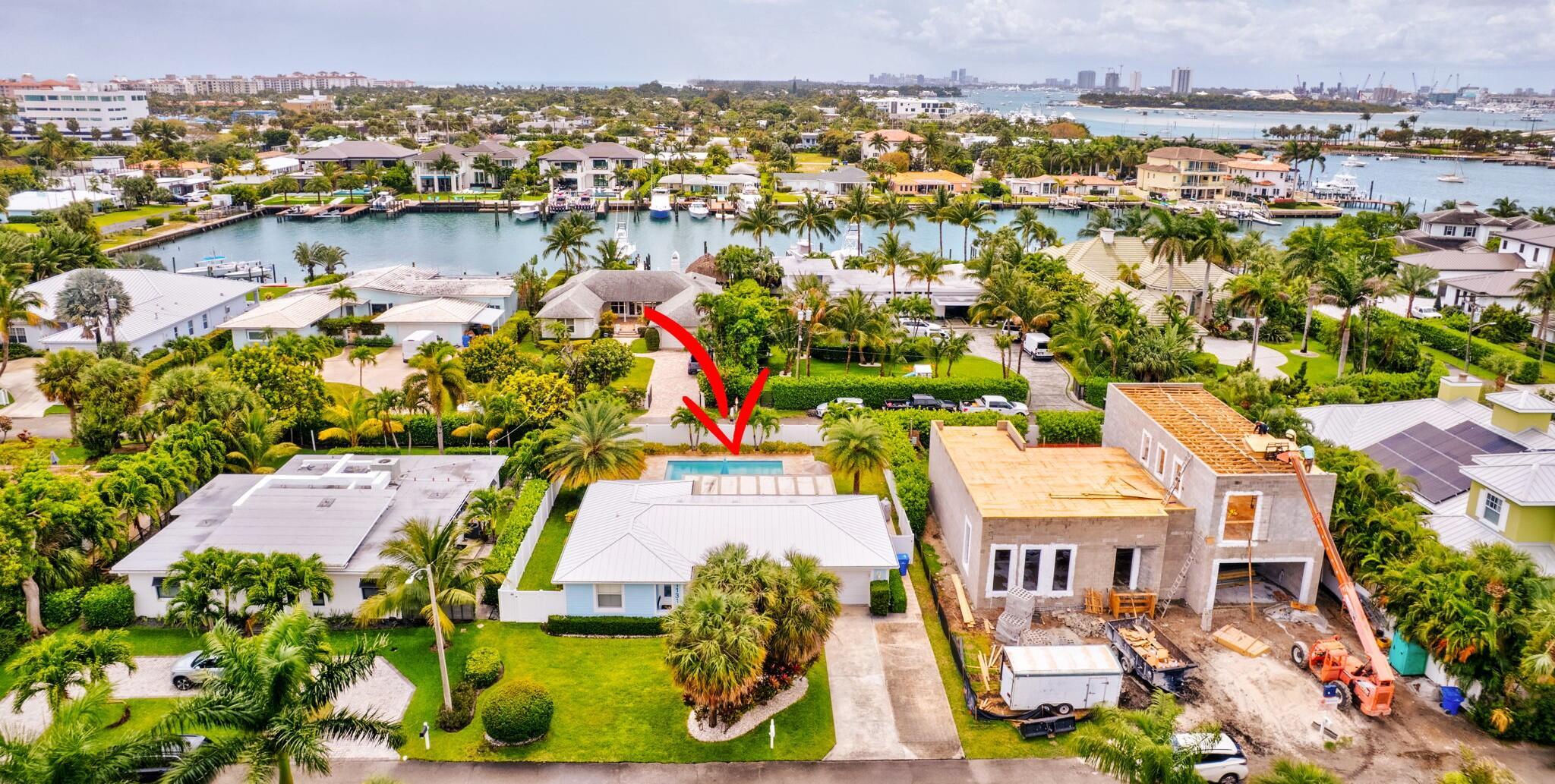 YACHT HARBOR EST - Residential