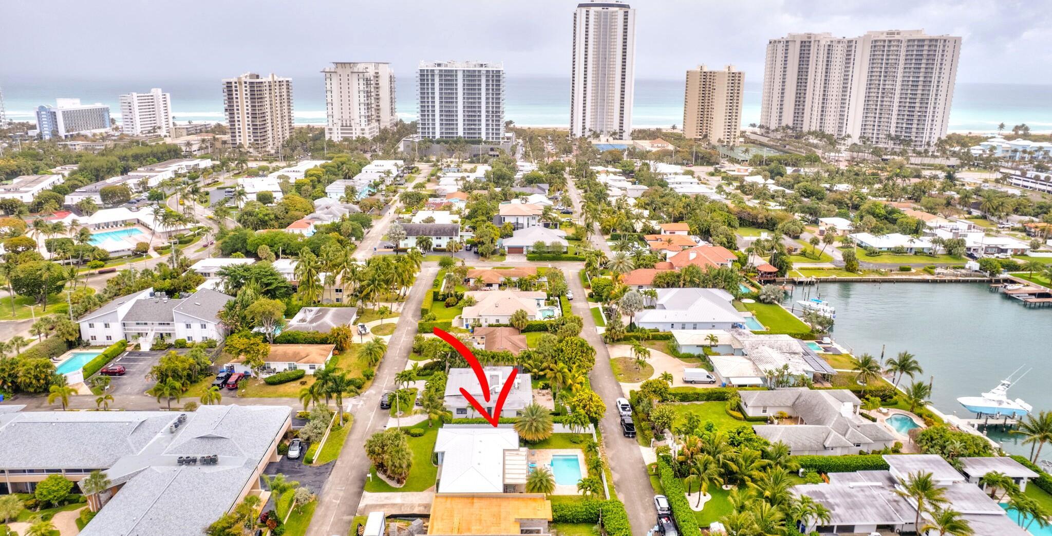 YACHT HARBOR EST - Residential