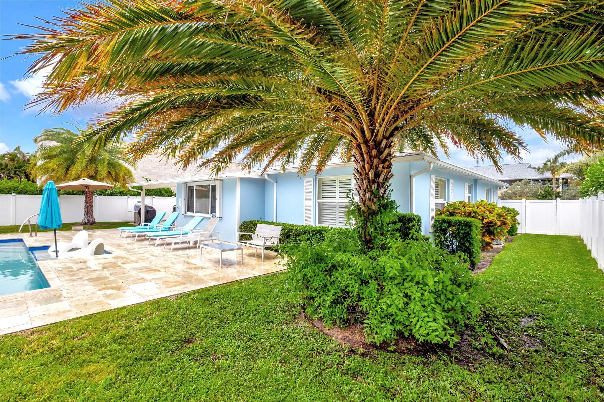YACHT HARBOR EST - Residential