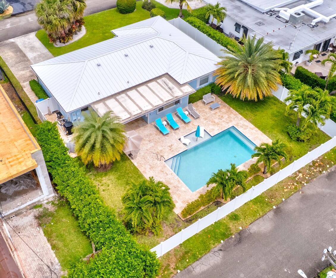 YACHT HARBOR EST - Residential