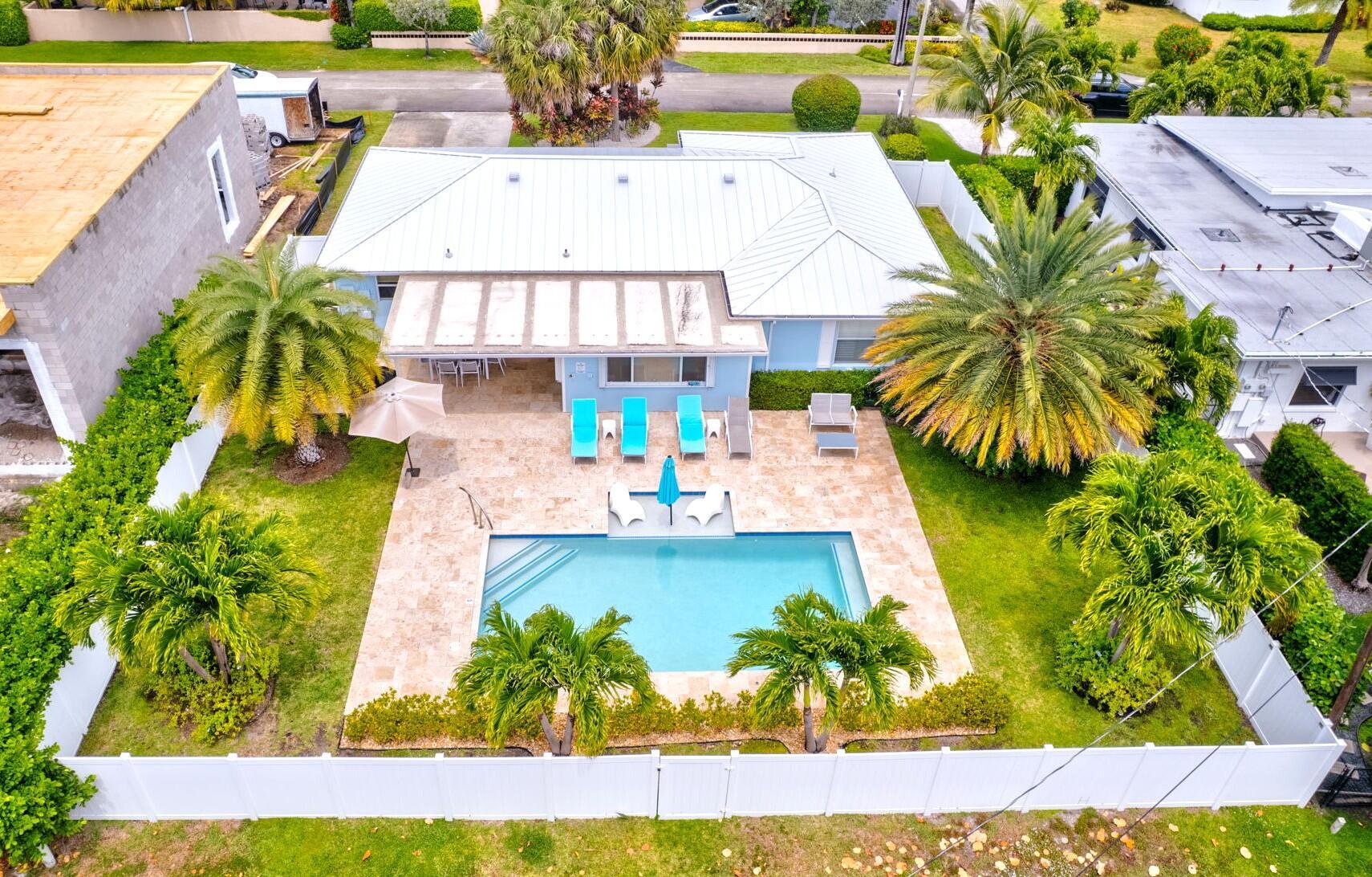 YACHT HARBOR EST - Residential
