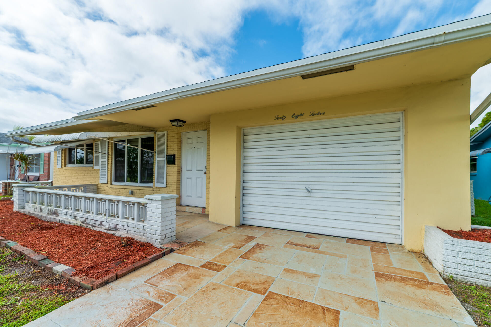 MAINLANDS OF TAMARAC LAKES - Residential