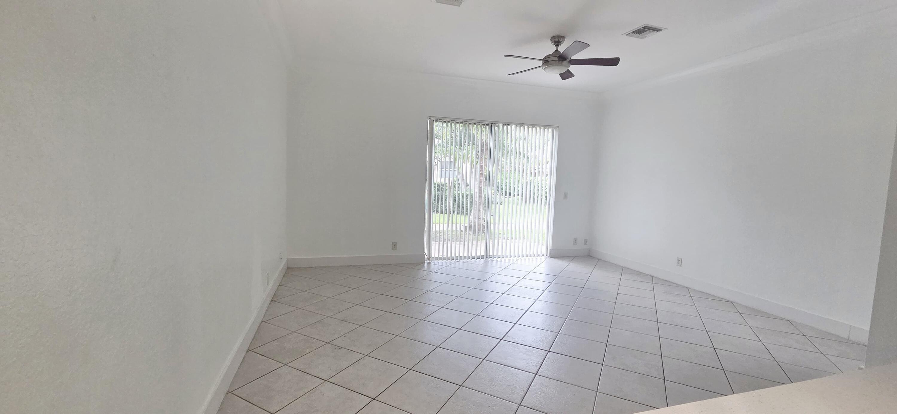 ROKEST APARTMENTS OF TAMARAC - Residential Lease
