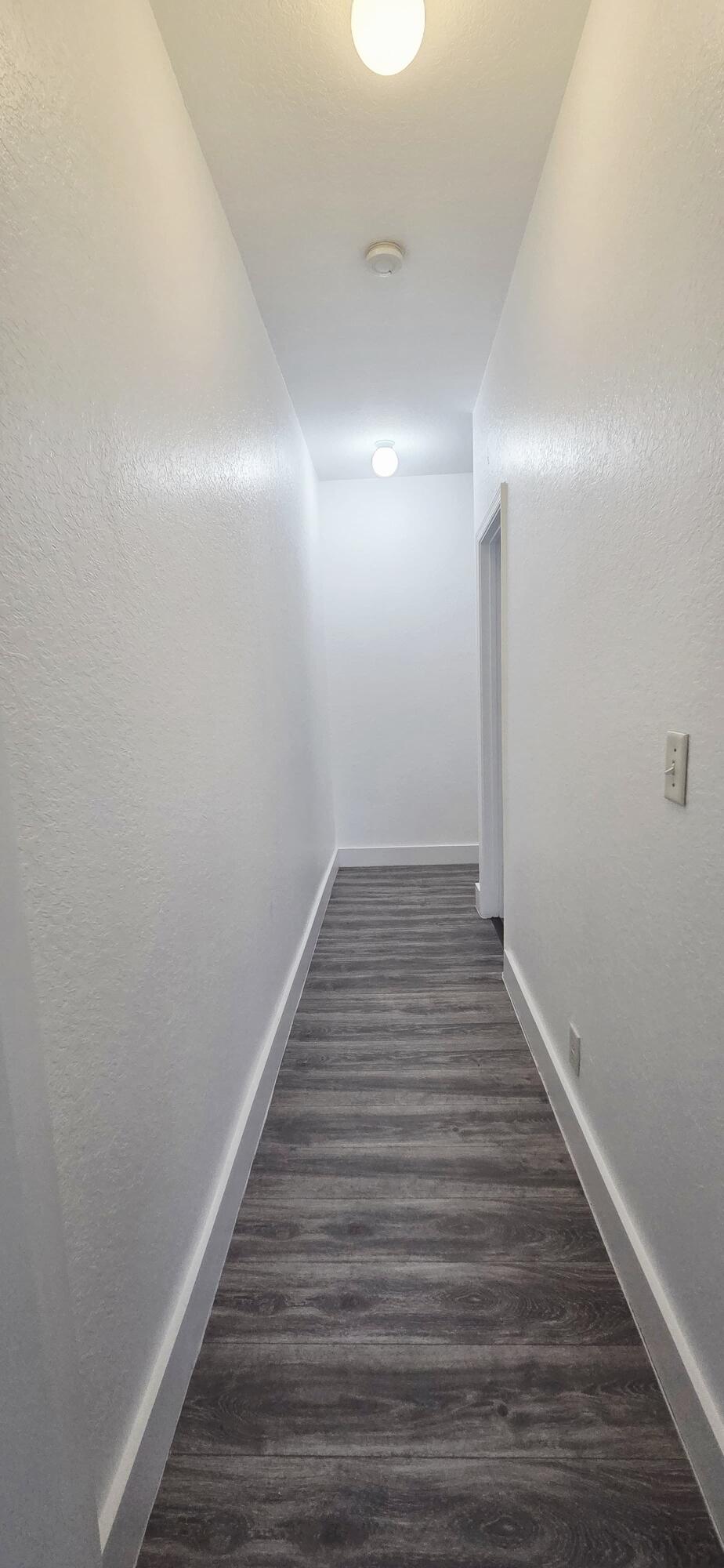 ROKEST APARTMENTS OF TAMARAC - Residential Lease