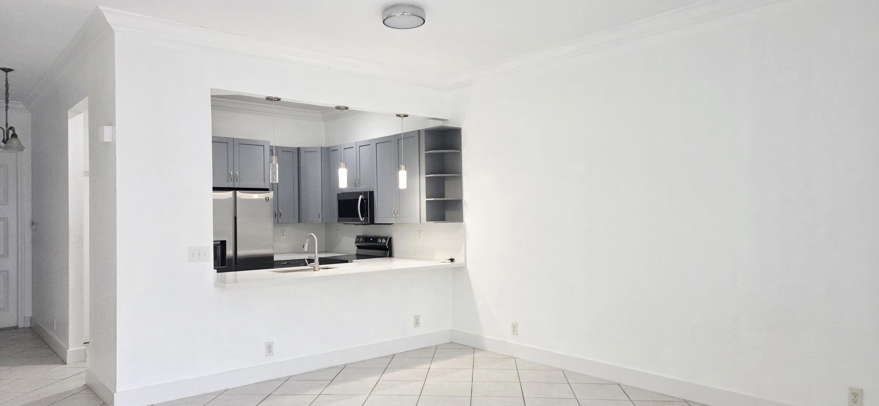 ROKEST APARTMENTS OF TAMARAC - Residential Lease