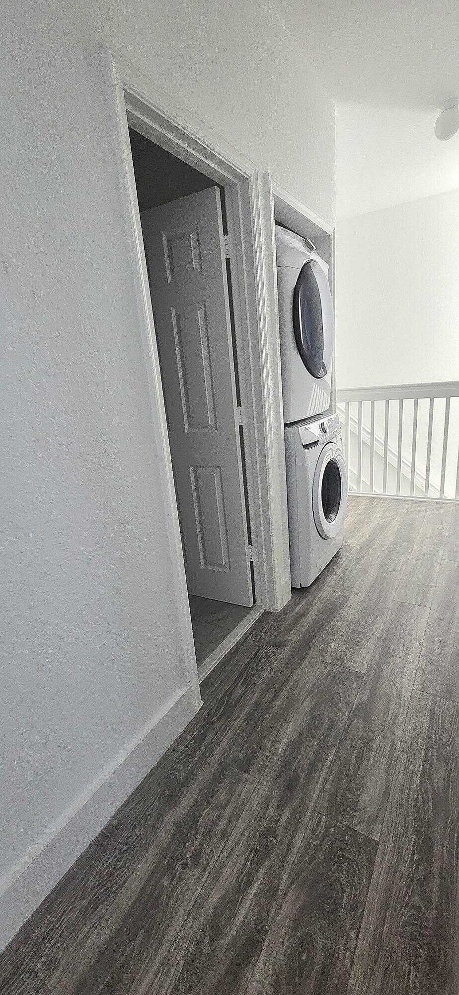 ROKEST APARTMENTS OF TAMARAC - Residential Lease