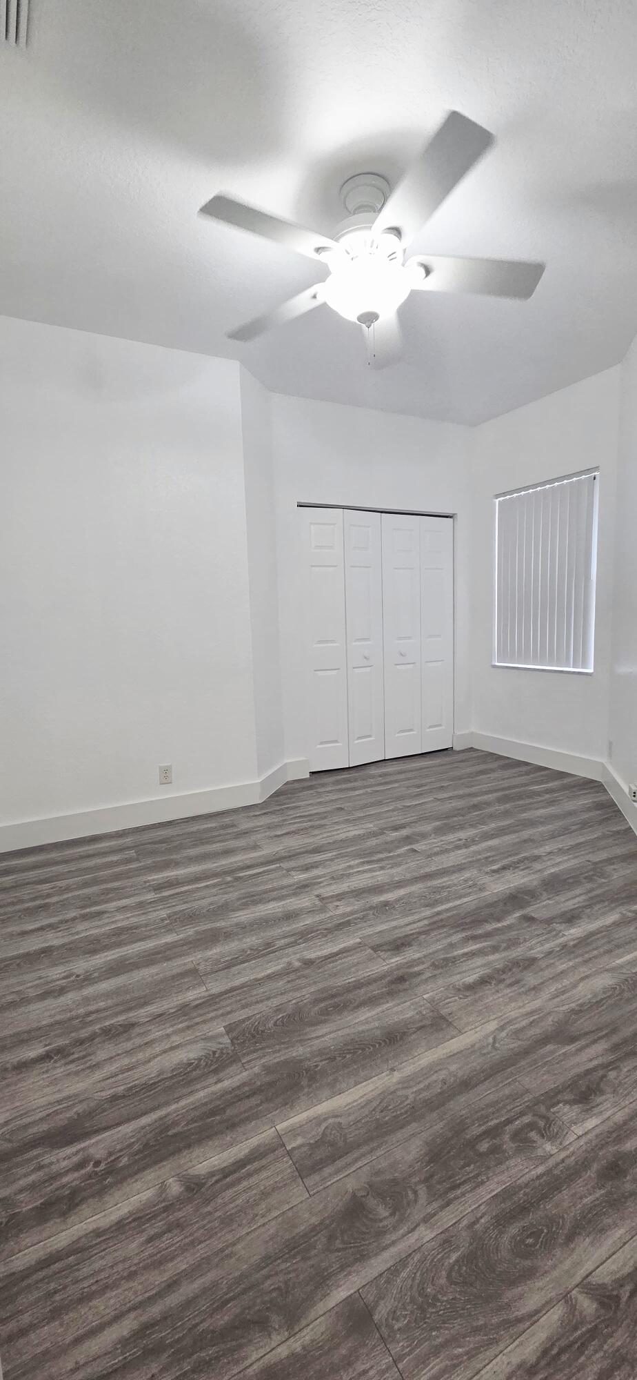 ROKEST APARTMENTS OF TAMARAC - Residential Lease
