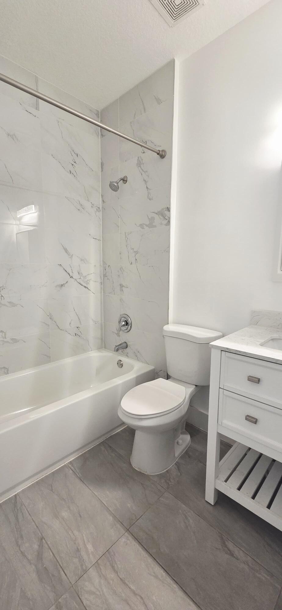 ROKEST APARTMENTS OF TAMARAC - Residential Lease