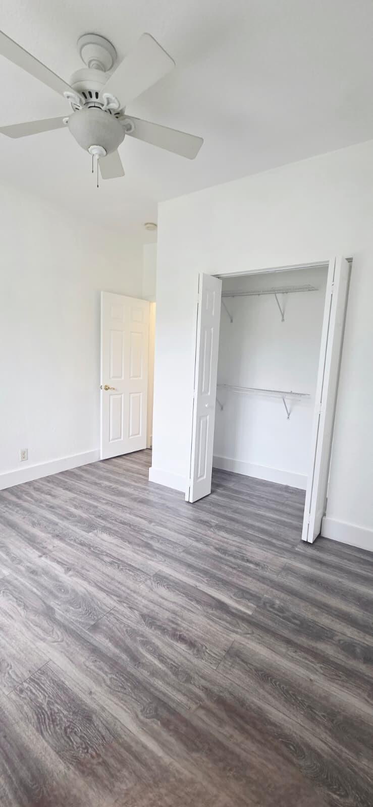 ROKEST APARTMENTS OF TAMARAC - Residential Lease