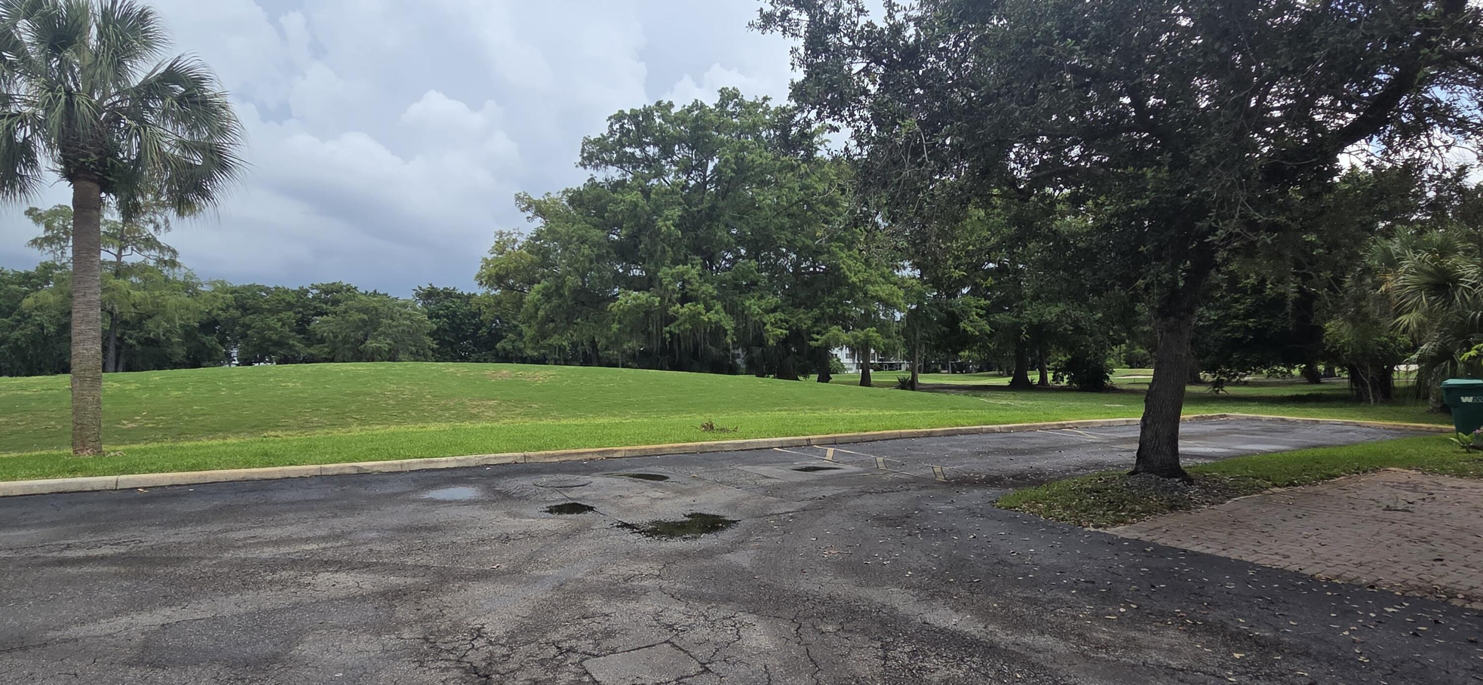 ROKEST APARTMENTS OF TAMARAC - Residential Lease