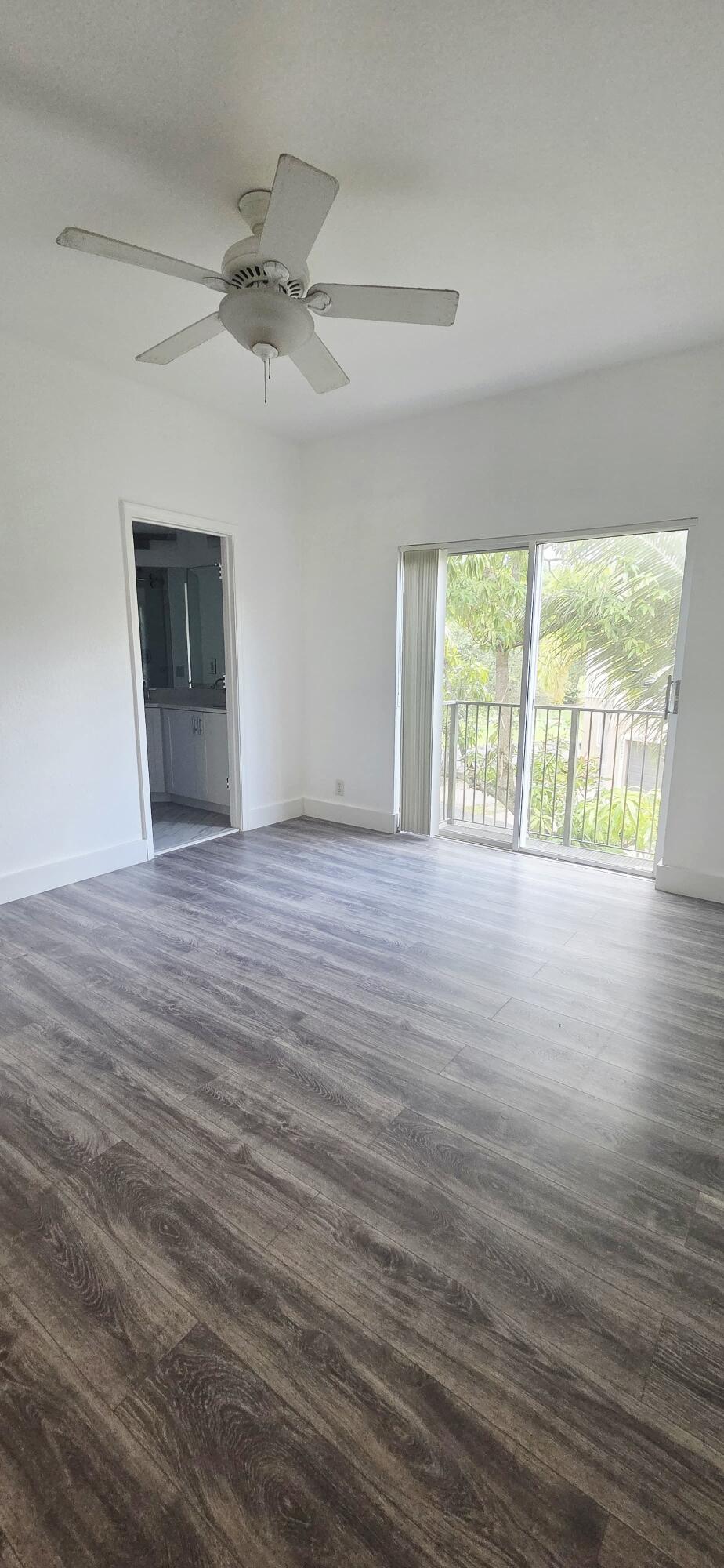 ROKEST APARTMENTS OF TAMARAC - Residential Lease