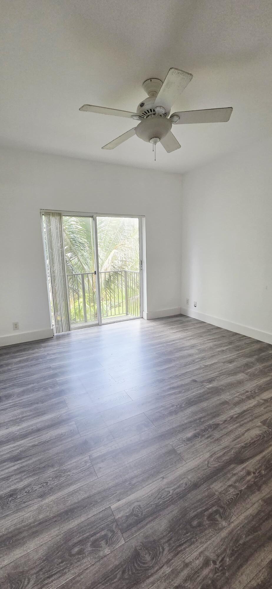 ROKEST APARTMENTS OF TAMARAC - Residential Lease