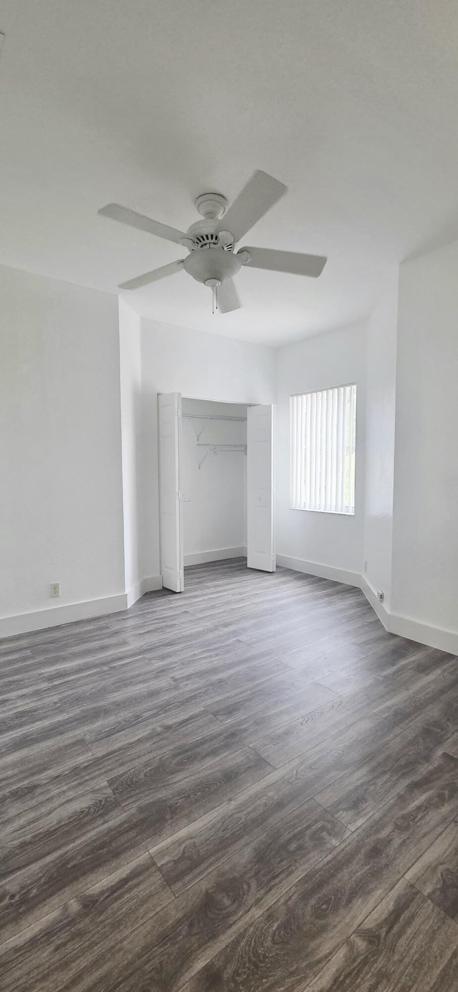 ROKEST APARTMENTS OF TAMARAC - Residential Lease