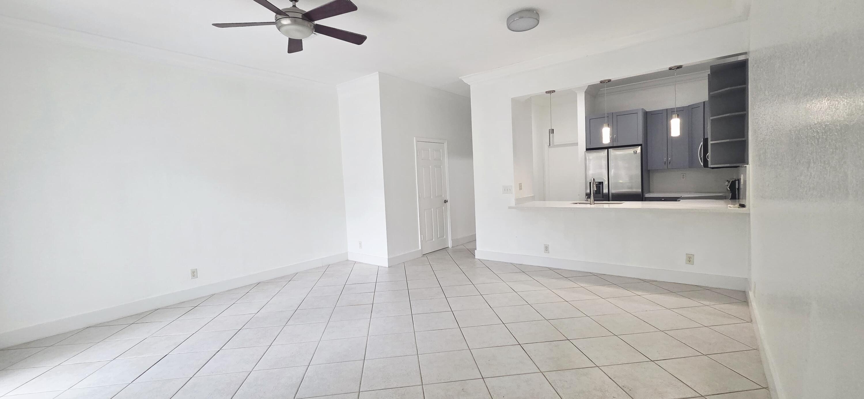 ROKEST APARTMENTS OF TAMARAC - Residential Lease