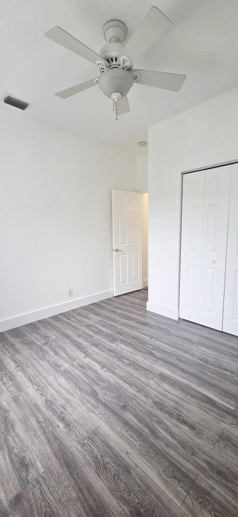 ROKEST APARTMENTS OF TAMARAC - Residential Lease