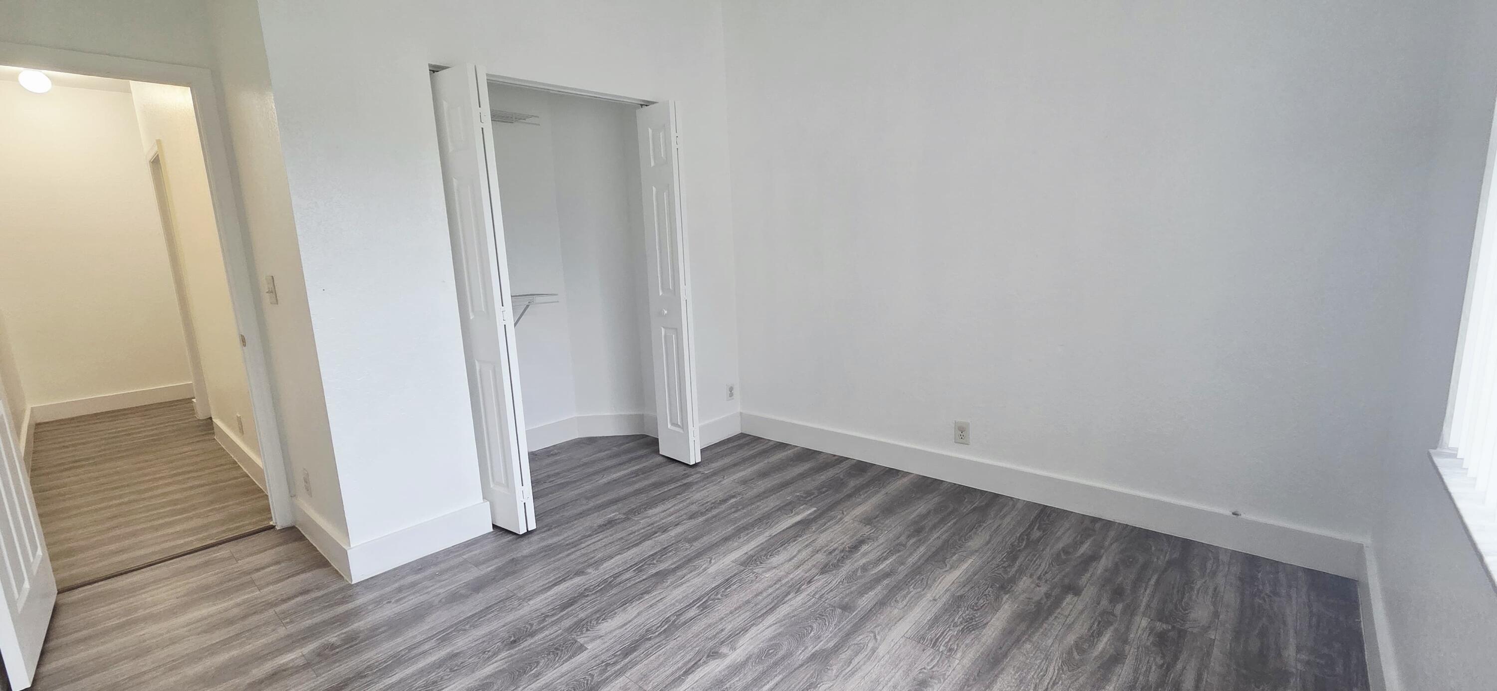 ROKEST APARTMENTS OF TAMARAC - Residential Lease