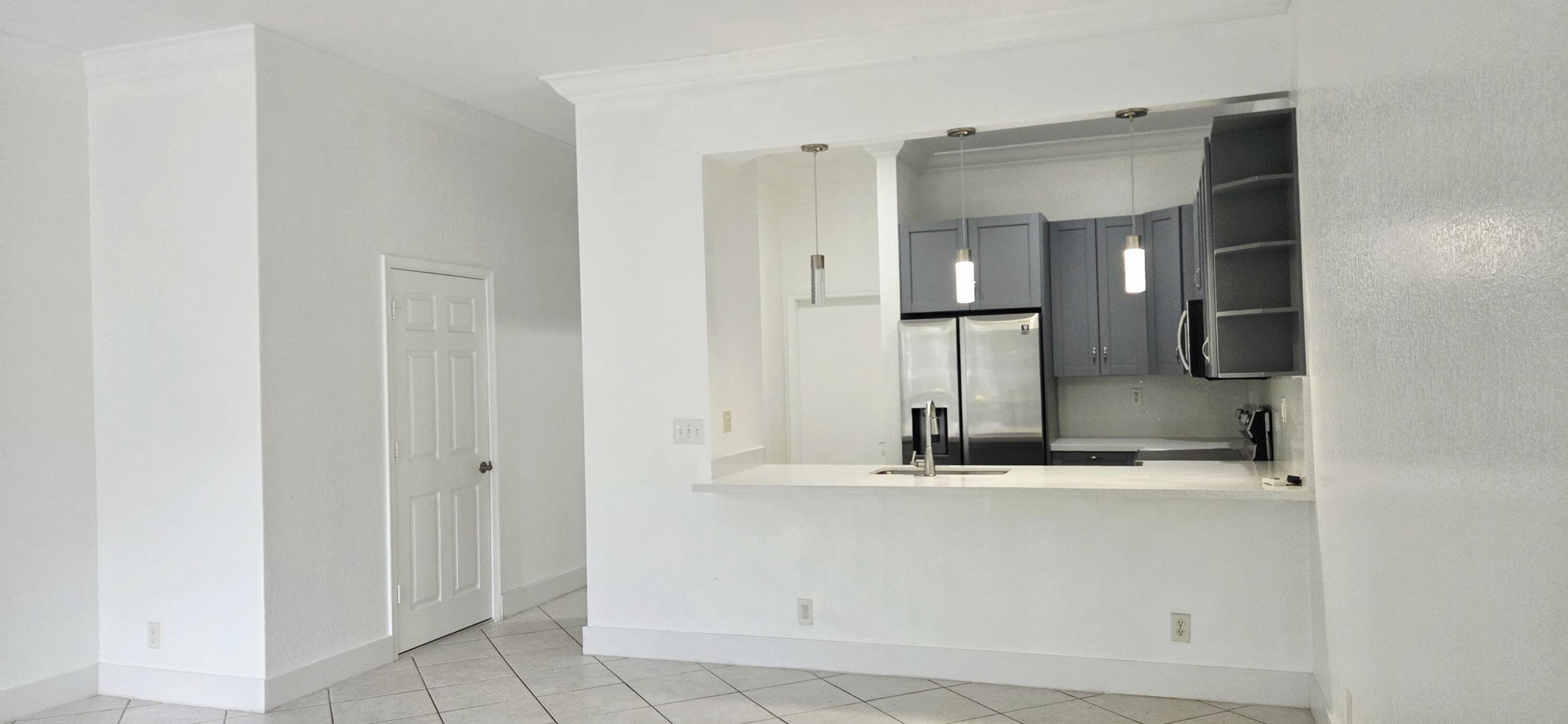 ROKEST APARTMENTS OF TAMARAC - Residential Lease