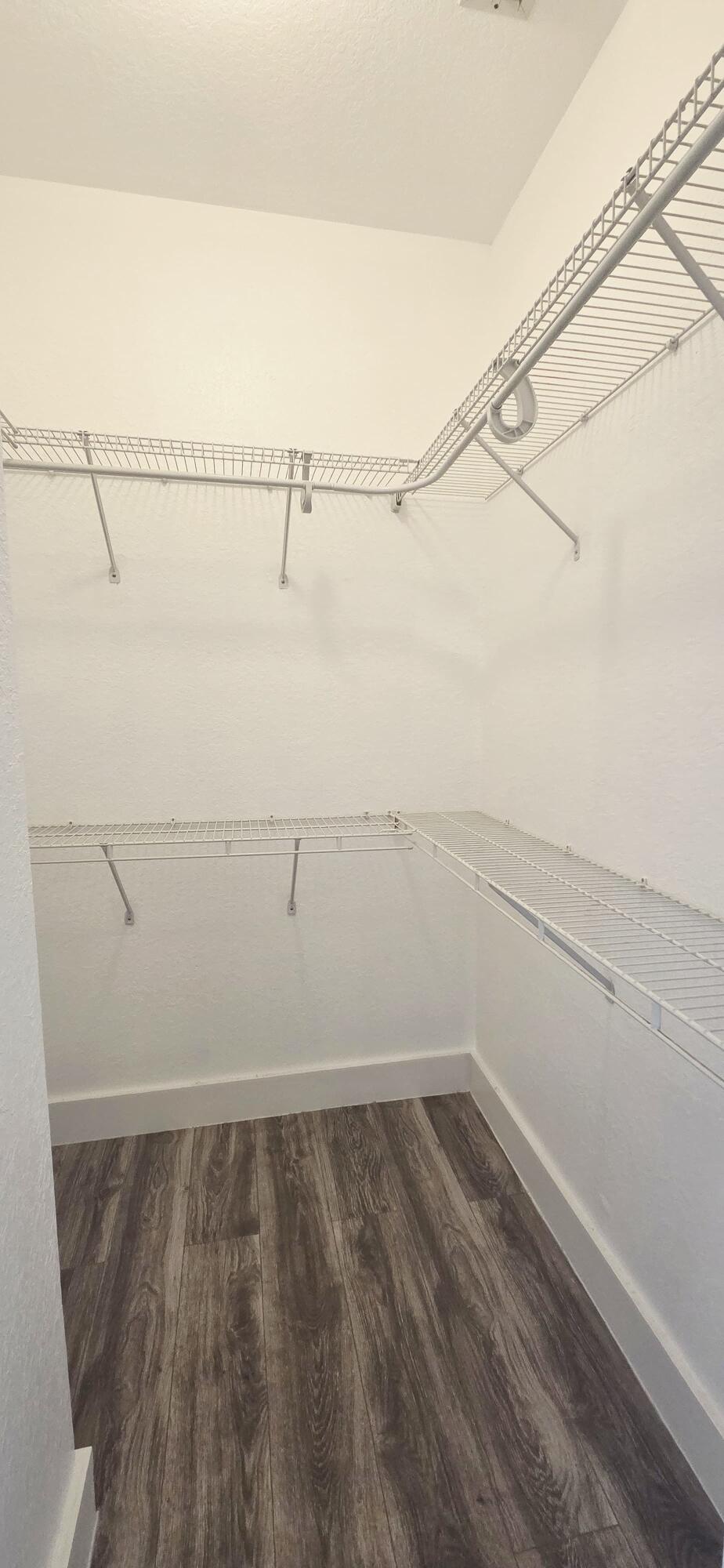 ROKEST APARTMENTS OF TAMARAC - Residential Lease