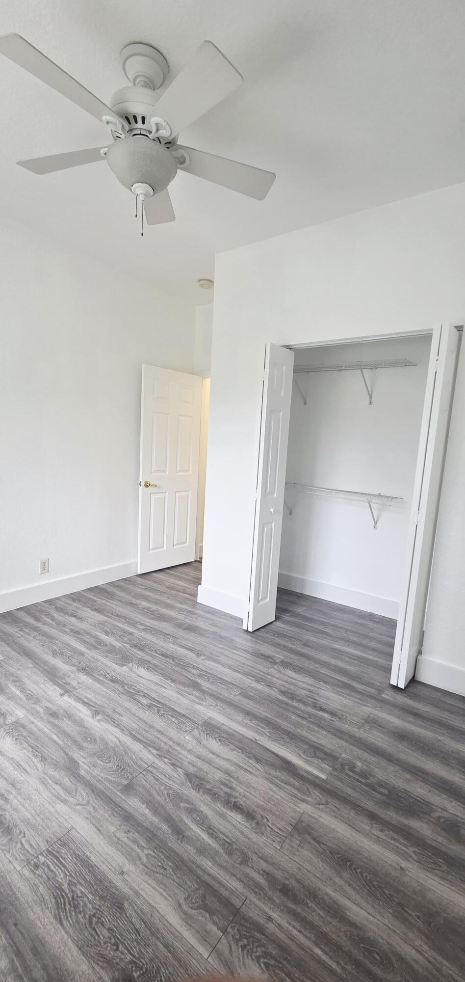 ROKEST APARTMENTS OF TAMARAC - Residential Lease