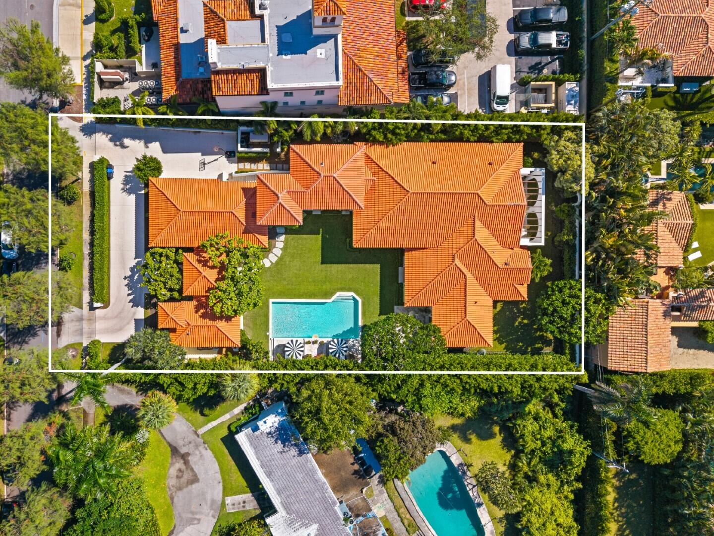 ADAMS - Residential